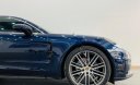 Porsche Panamera 3.0 V6 2018 - Cần bán Porsche Panamera 3.0 V6 2018, màu xanh lam, nhập khẩu