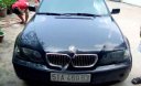BMW 3 Series 2005 - Bán BMW 3 Series năm 2005, màu đen số tự động, 264 triệu xe còn mới nguyên