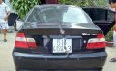 BMW 3 Series 2005 - Bán BMW 3 Series năm 2005, màu đen số tự động, 264 triệu xe còn mới nguyên