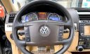Volkswagen Touareg 2008 - Bán xe Volkswagen Touareg năm sản xuất 2008, màu xanh lam, xe nhập