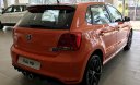 Volkswagen Polo 2016 - Volkswagen Polo HB đời 2018 - Bán nhanh - chính sách bán hàng tốt nhất - Có sẵn xe - Giao ngay