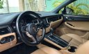 Porsche Macan 2.0 2016 - Cần bán xe Porsche Macan 2.0 2016, màu đen, nhập khẩu