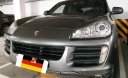 Porsche Cayenne 3.6 2009 - Bán ô tô Porsche Cayenne 3.6 V6 năm 2009, màu xám, nhập khẩu nguyên chiếc chính chủ