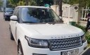 LandRover Autobiography 4.4 SDV8 2015 - Bán xe LandRover Range Rover Autobiography Diesel đời 2015, màu đen, nhập khẩu nguyên chiếc, chính chủ