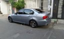 BMW 3 Series 2011 - Cần bán gấp BMW 3 Series sản xuất 2011, màu xanh lam, nhập khẩu nguyên chiếc chính hãng