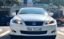 Lexus IS 2009 - Cần bán gấp Lexus IS 250 sản xuất 2009, màu trắng, nhập khẩu, 950tr