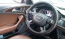 Audi A6 1.8 TFSI 2017 - Cần bán lại xe Audi A6 1.8 TFSI đời 2017, màu xám, nhập khẩu nguyên chiếc chính chủ