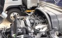 Hyundai Mighty N250SL 2019 - Xe Hyundai N250SL thùng 4.3 mét - xe tải Hyundai N50SL thùng mui bạt 