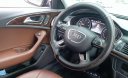 Audi A6 1.8 TFSI 2017 - Bán Audi A6 1.8 TFSI năm 2017, màu đen, nhập khẩu nguyên chiếc chính chủ