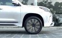 Lexus LX   2019 - Bán gấp chiếc xe hạng sang Lexus LX  570 Super Sport MBS, đời 2020, màu trắng, nhập khẩu