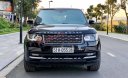 LandRover 2013 - Bán LandRover Range Rover Autobiography 5.0 sản xuất 2013, màu đen, nhập khẩu 