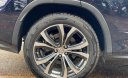 Lexus RX 350 2017 - Cần bán Lexus RX 350 sản xuất 2017, màu xanh lam, nhập khẩu