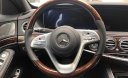 Mercedes-Benz S class   2018 - Bán Mercedes S450L sản xuất 2018, màu đen như mới