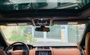 LandRover Autobiography 5.0 2016 - Bán xe LandRover Range Rover sản xuất năm 2016, màu đen, xe nhập