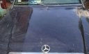 Mercedes-Benz 190 1990 - Bán Mercedes đời 1990, màu đen, xe nhập xe gia đình