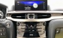 Lexus LX 570 Inspiration Series 2019 - Phiên bản giới hạn 500 chiếc - Lexus LX 570 Inspiration Series đời 2019, màu đen, giá tốt