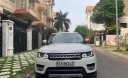LandRover 2014 - Bán LandRover Range Rover năm sản xuất 2014, màu trắng, nhập khẩu