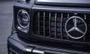 Mercedes-Benz G class G63 AMG 2019 - Ưu đãi đón tết chiếc xe hạng sang Mercedes-Benz G63 AMG, đời 2019, màu đen, xe nhập khẩu nguyên chiếc