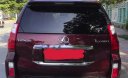 Lexus GX 460 2010 - Cần bán xe Lexus GX 460 năm 2010, màu đỏ, nhập khẩu