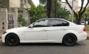 BMW 3 Series 2009 - Cần bán lại xe BMW 3 Series 320i sản xuất năm 2009, màu trắng, nhập khẩu chính chủ