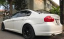 BMW 3 Series 2009 - Cần bán lại xe BMW 3 Series 320i sản xuất năm 2009, màu trắng, nhập khẩu chính chủ