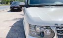 LandRover   2009 - Cần bán lại xe cũ LandRover Range Rover SuperCharged 4WD 2009, màu trắng, xe nhập
