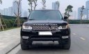 LandRover   2015 - Cần bán LandRover Range Rover năm sản xuất 2015, màu đen, nhập khẩu