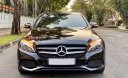 Mercedes-Benz C200 C200 2018 - Cần bán lại xe Mercedes C200 năm 2018, màu đen