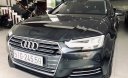 Audi A4   2016 - Cần bán Audi A4 2.0 TFSI năm 2016, màu xám, xe nhập