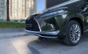 Lexus RX 2019 - Bán nhanh chiếc xe hạng sang Lexus RX350, sản xuất 2019, màu xanh lục, nhập khẩu nguyên chiếc