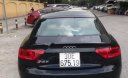 Audi A5   2014 - Cần bán Audi A5 Sportback sản xuất 2014, màu xanh lam, xe nhập 