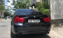 BMW 3 Series   2010 - Cần bán gấp BMW 320i năm 2010, màu đen, xe nhập, chính chủ 