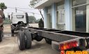 Xe tải FAW 7 tấn, thùng dài 9.7 mét