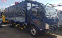 Howo La Dalat 2017 2017 - Xe tải 7 tấn - Xe tải 8 tấn thùng 6 mét - Bán trả góp hỗ trợ ngân hàng 80%