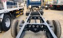 Howo La Dalat 2017 2017 - Xe tải 7 tấn - Xe tải 8 tấn thùng 6 mét - Bán trả góp hỗ trợ ngân hàng 80%