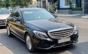 Mercedes-Benz C250 C250 2016 - MBA Auto - Bán xe Mercedes C250 đen/đen model 2016 cũ giá tốt- trả trước 550 triệu nhận xe ngay