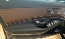 Mercedes-Benz S400  Maybach 2016 - Cần bán Mercedes S400 Maybach 2017, màu đen, xe chạy 25.000 km, xe siêu đẹp, cam kết không lỗi