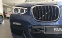 BMW X3 2019 - BMW X3 thế hệ mới ưu đãi lớn tại TPHCM, sẵn xe giao ngay đủ màu 