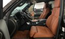 Lexus LX 570 2020 - Lexus LX570 phiên bản 4 chỗ đỉnh cao nhất của Lexus