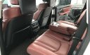 Lexus LX 570 2018 - Bán Lexus LX570 Super Sport S bản xuất Mỹ tiêu chuẩn cao nhất, xe sản xuất 2018, đăng ký một chủ từ đầu mới lăn bánh hơn