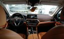 BMW 5 Series 530i 2019 - BMW 530i chìa khóa màn hình đẳng cấp, màu trắng, xe nhập Đức nguyên chiếc, mới 100%