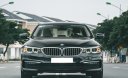 BMW 5 Series 520i 2019 - Xe BMW 5 Series 520i đời 2019, màu đen, nhập khẩu chính hãng, còn mới