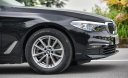 BMW 5 Series 520i 2019 - Xe BMW 5 Series 520i đời 2019, màu đen, nhập khẩu chính hãng, còn mới