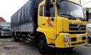 Xe tải 5 tấn - dưới 10 tấn 2019 - Bán xe tải DongFeng B180 tải 10 tấn thùng dài 7m5, giá tốt tại khu vực Miền Nam