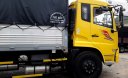 Xe tải 5 tấn - dưới 10 tấn 2019 - Bán xe tải DongFeng B180 tải 10 tấn thùng dài 7m5, giá tốt tại khu vực Miền Nam