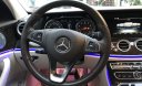 Mercedes-Benz E250 2017 - Bán xe Mercedes E250 đời 2017, màu xanh cavansite, chạy 39.000 km, còn xe