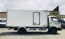 Howo La Dalat 2018 - Bán ô tô FAW Xe tải thùng 2018, 670 triệu