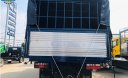 Howo La Dalat 2017 - Xe tải 8T Hyundai Ga Cơ - Thùng dài 6.7 mét thùng rộng