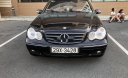 Mercedes-Benz C class 2001 - Cần bán lại xe Mercedes C200 MT sản xuất 2001, màu đen số sàn giá cạnh tranh