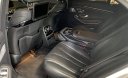 Mercedes-Benz S class 2018 - Bán xe mercedes S450 Luxury màu trắng/đen 2018 siêu đẹp giá siêu tốt